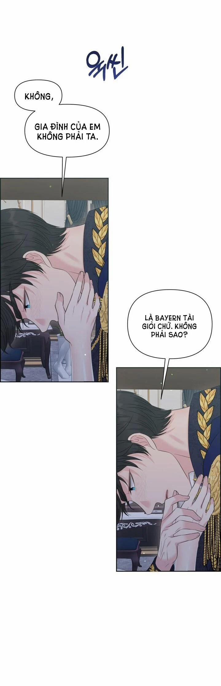 [18+] Cách Thuần Hóa Quái Thú Xấu Xa 17.2 trang 33