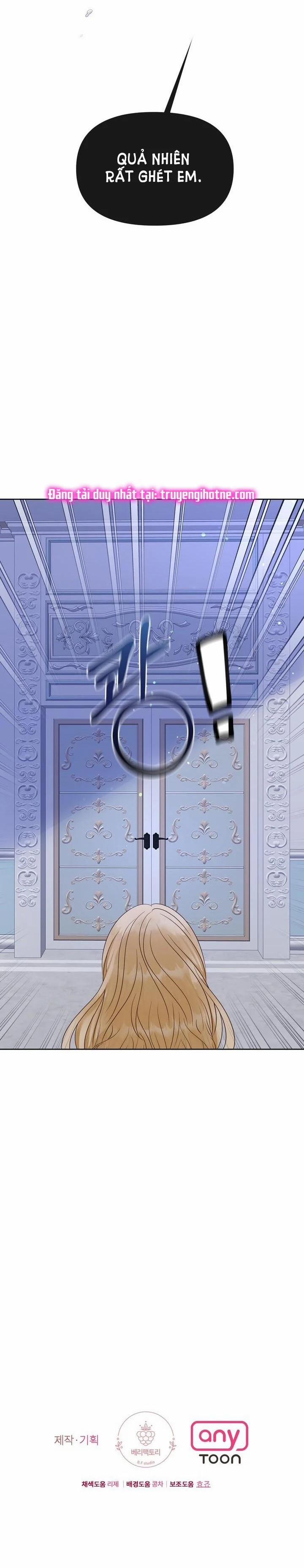 [18+] Cách Thuần Hóa Quái Thú Xấu Xa 17.2 trang 40