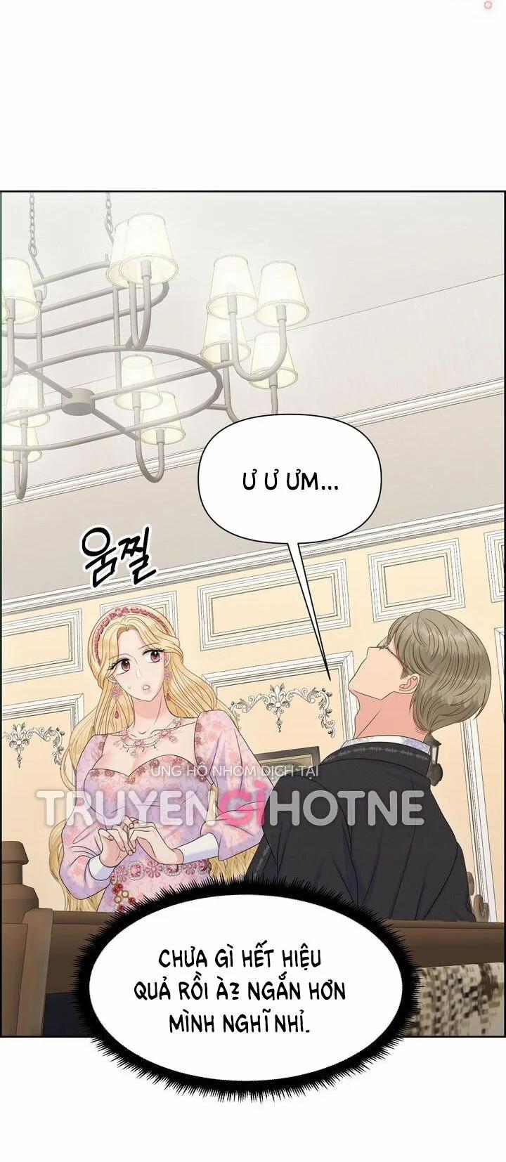 [18+] Cách Thuần Hóa Quái Thú Xấu Xa 17.2 trang 5