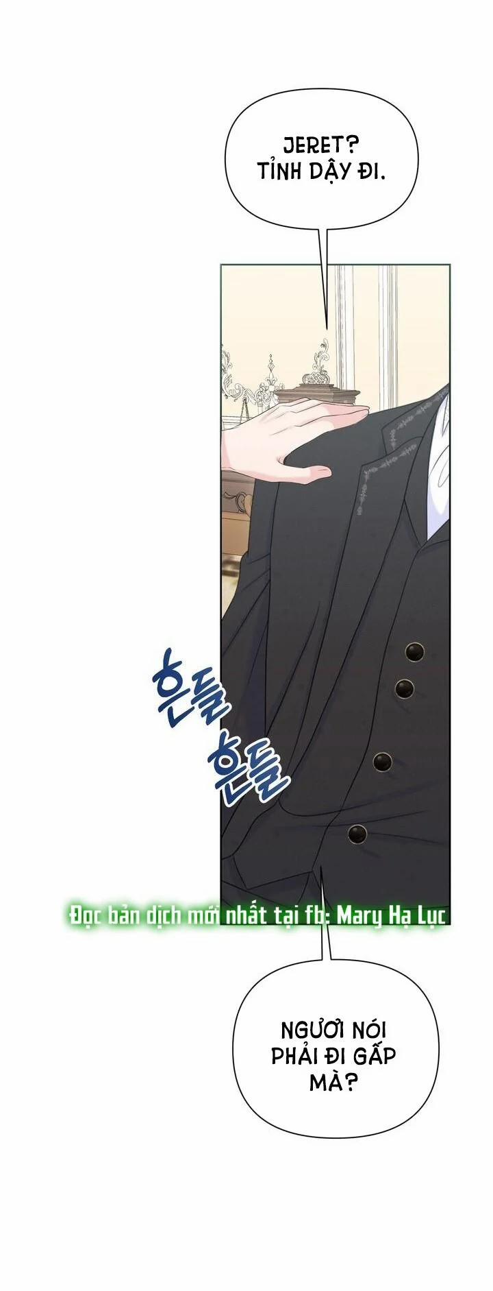 [18+] Cách Thuần Hóa Quái Thú Xấu Xa 17.2 trang 7