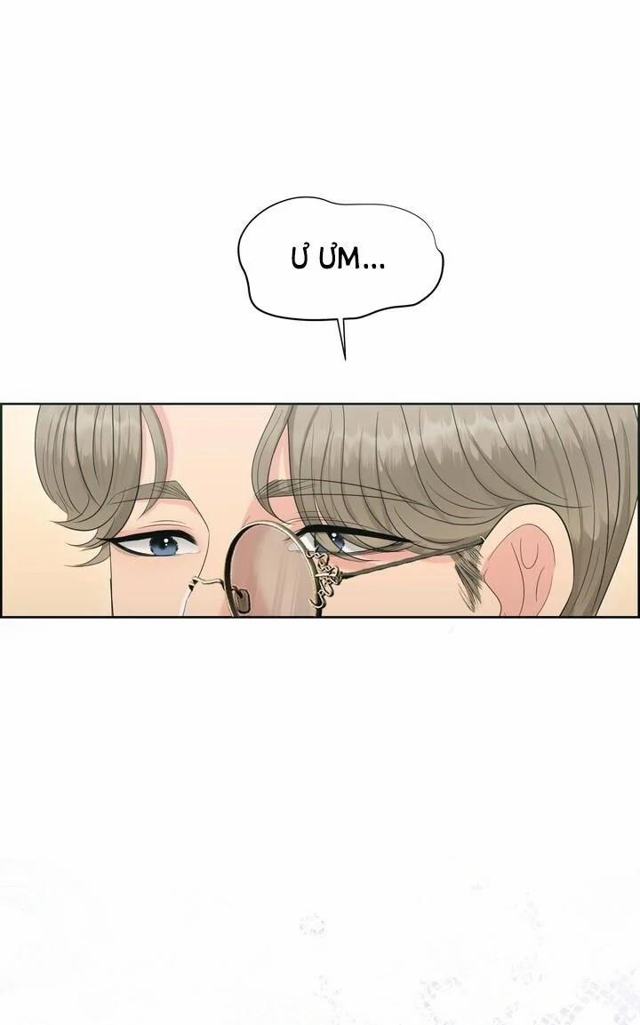 [18+] Cách Thuần Hóa Quái Thú Xấu Xa 17.2 trang 8