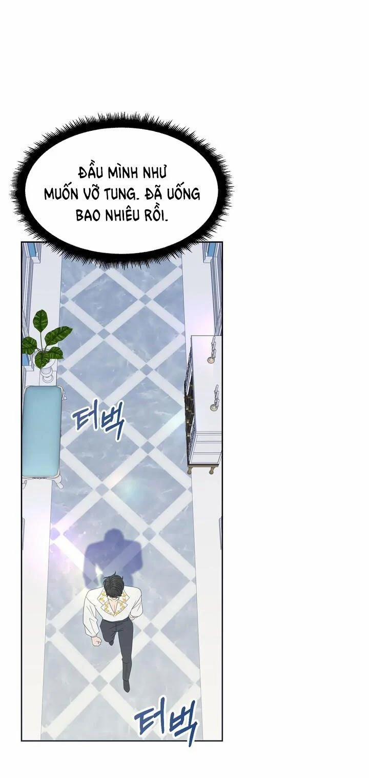 [18+] Cách Thuần Hóa Quái Thú Xấu Xa 18.1 trang 12