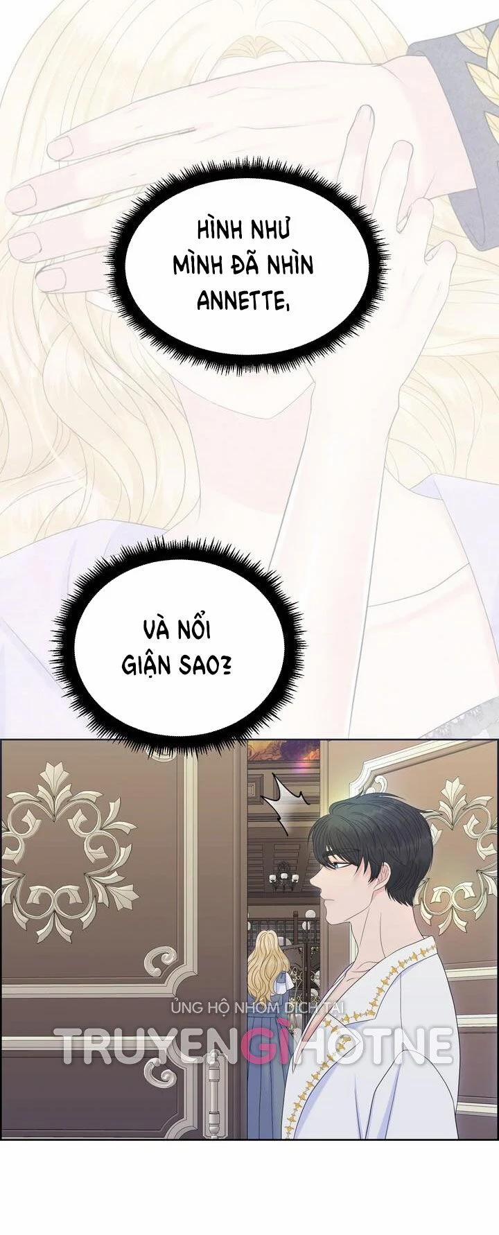 [18+] Cách Thuần Hóa Quái Thú Xấu Xa 18.1 trang 14