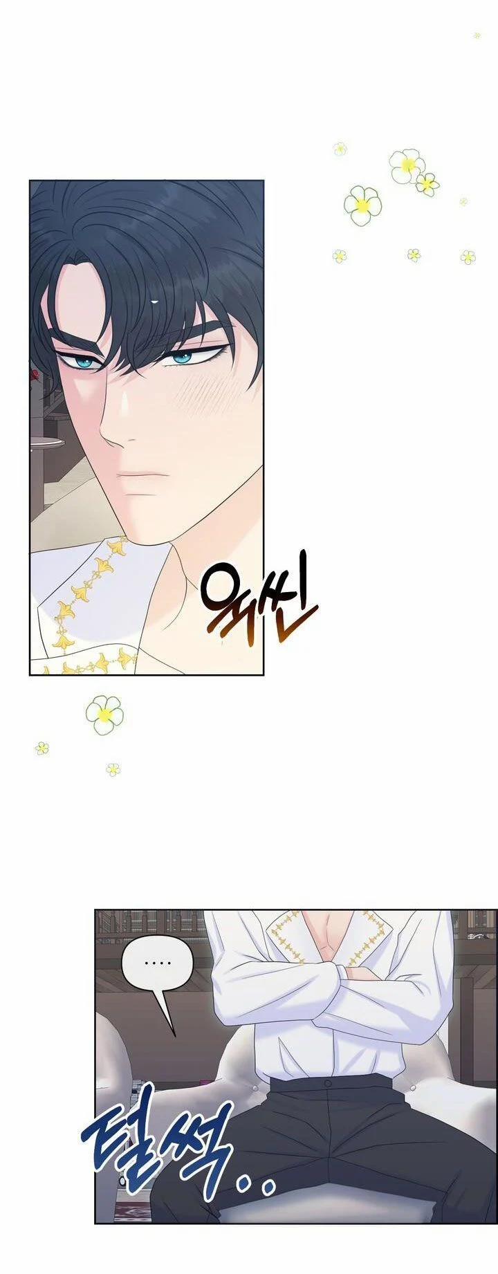 [18+] Cách Thuần Hóa Quái Thú Xấu Xa 18.1 trang 22