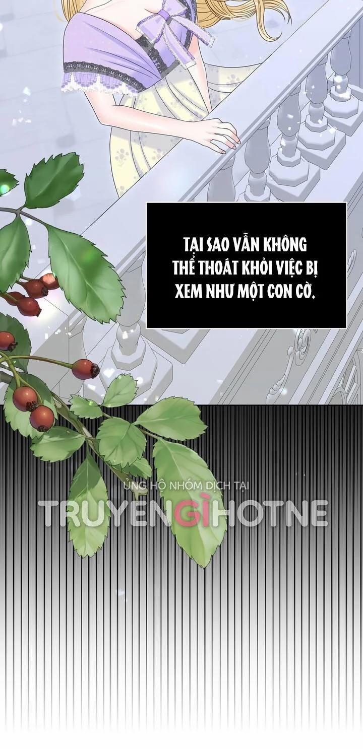 [18+] Cách Thuần Hóa Quái Thú Xấu Xa 18.1 trang 5