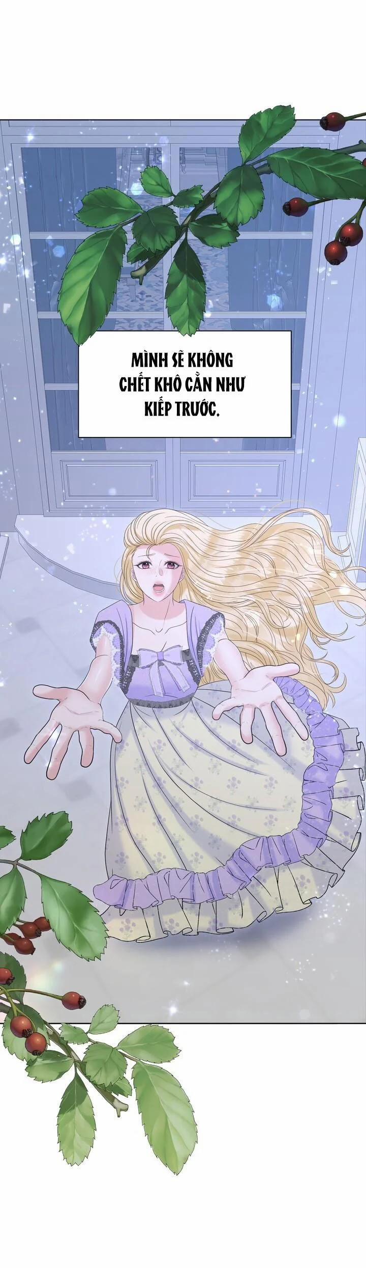 [18+] Cách Thuần Hóa Quái Thú Xấu Xa 18.1 trang 9