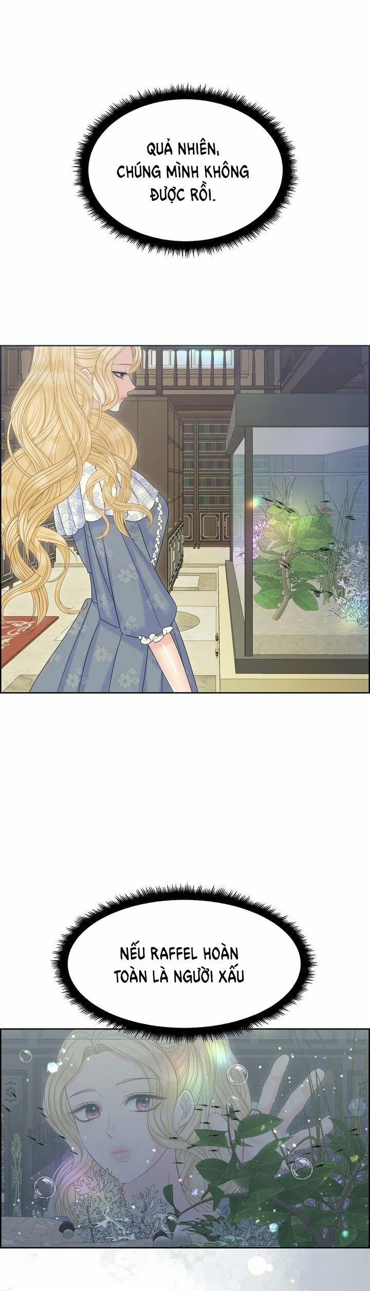 [18+] Cách Thuần Hóa Quái Thú Xấu Xa 18.2 trang 16