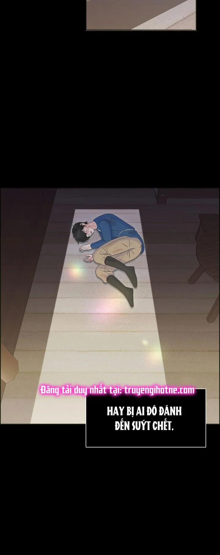 [18+] Cách Thuần Hóa Quái Thú Xấu Xa 18.2 trang 2