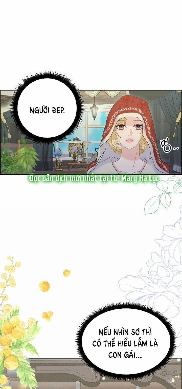 [18+] Cách Thuần Hóa Quái Thú Xấu Xa 18.2 trang 20