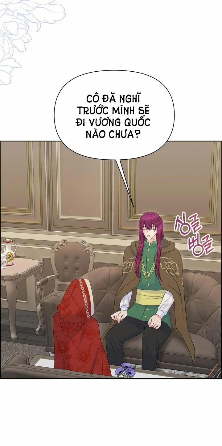 [18+] Cách Thuần Hóa Quái Thú Xấu Xa 18.2 trang 24