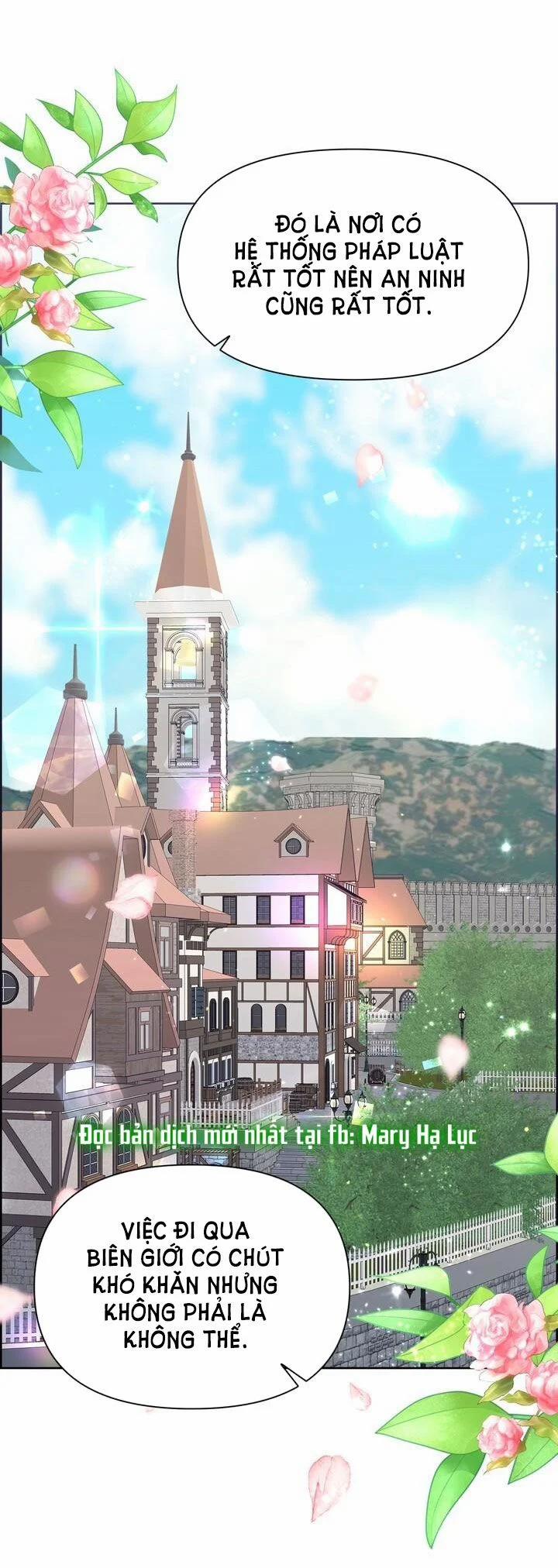 [18+] Cách Thuần Hóa Quái Thú Xấu Xa 18.2 trang 27