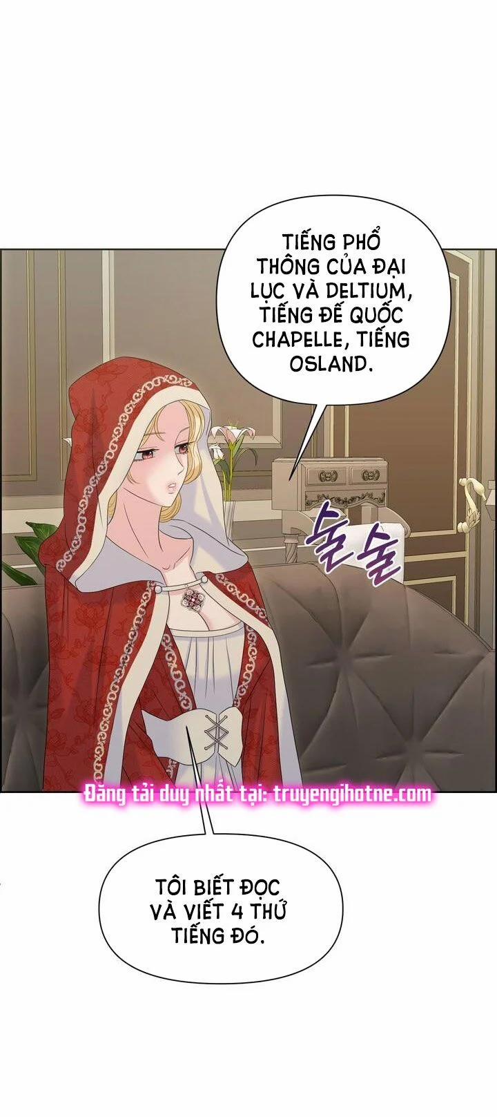 [18+] Cách Thuần Hóa Quái Thú Xấu Xa 18.2 trang 30