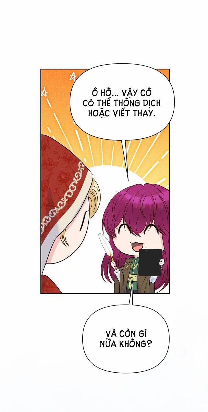 [18+] Cách Thuần Hóa Quái Thú Xấu Xa 18.2 trang 31