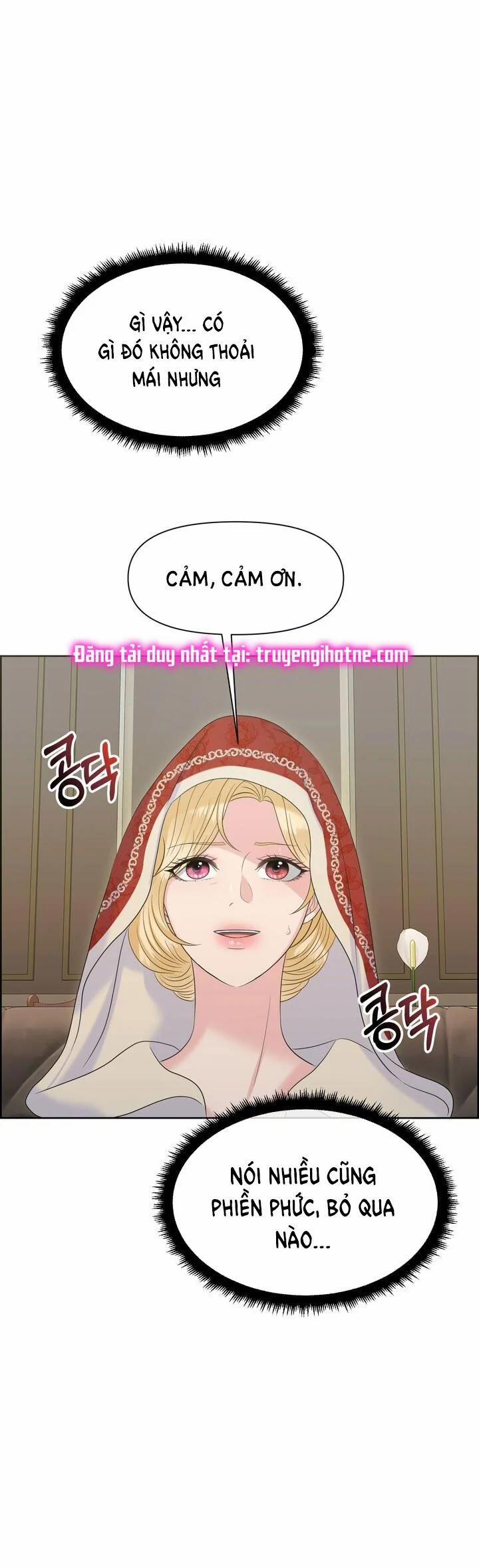 [18+] Cách Thuần Hóa Quái Thú Xấu Xa 18.2 trang 44