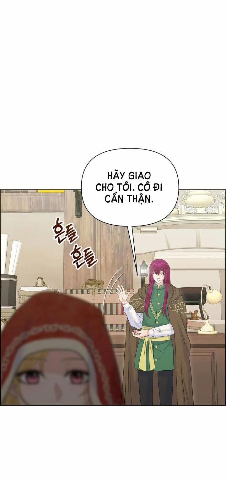 [18+] Cách Thuần Hóa Quái Thú Xấu Xa 18.2 trang 47