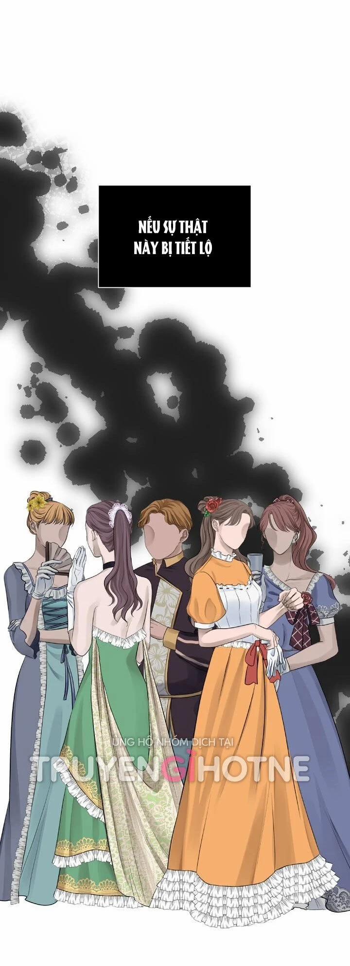 [18+] Cách Thuần Hóa Quái Thú Xấu Xa 18.2 trang 5