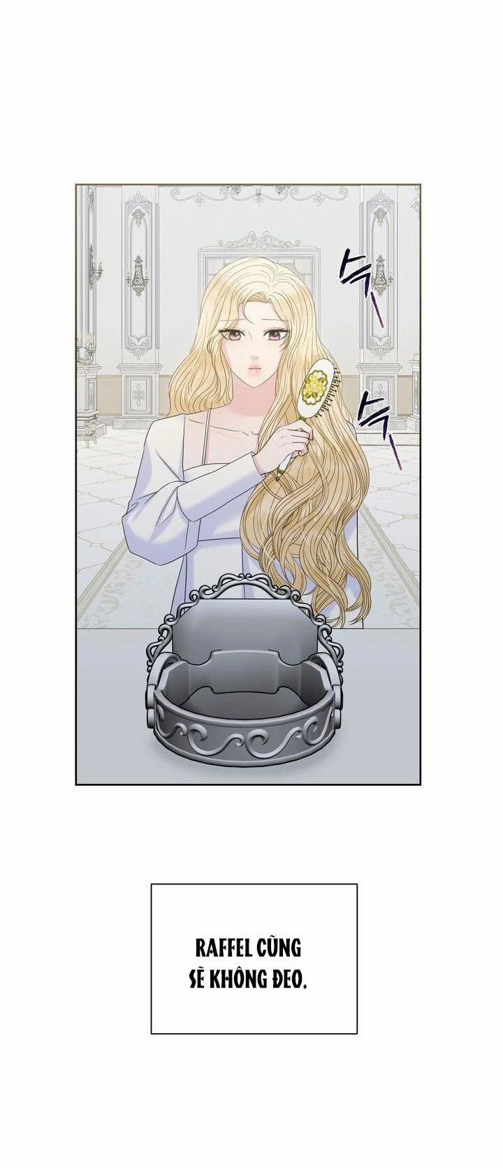 [18+] Cách Thuần Hóa Quái Thú Xấu Xa 18.2 trang 54