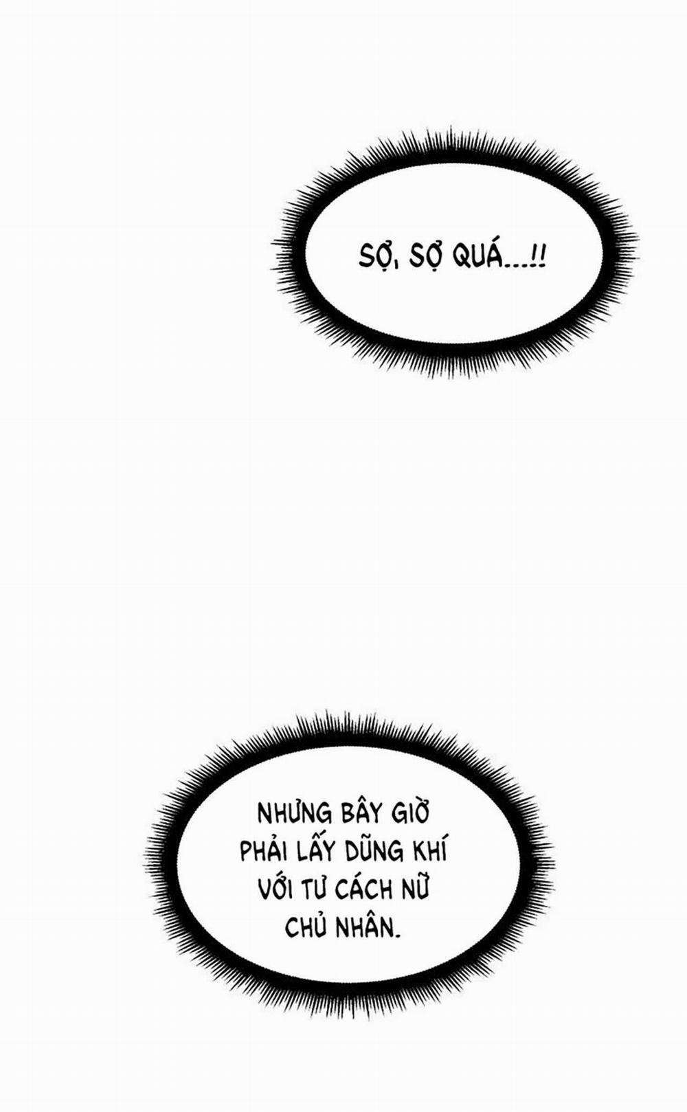 [18+] Cách Thuần Hóa Quái Thú Xấu Xa 19.1 trang 25