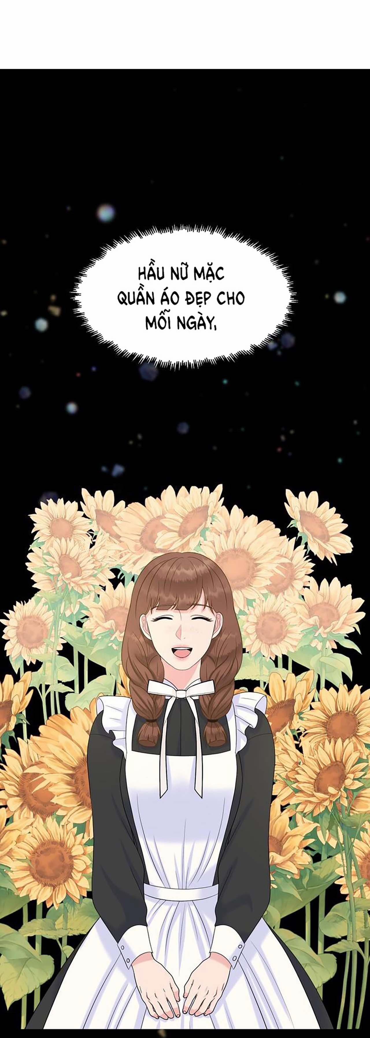 [18+] Cách Thuần Hóa Quái Thú Xấu Xa 19.1 trang 3