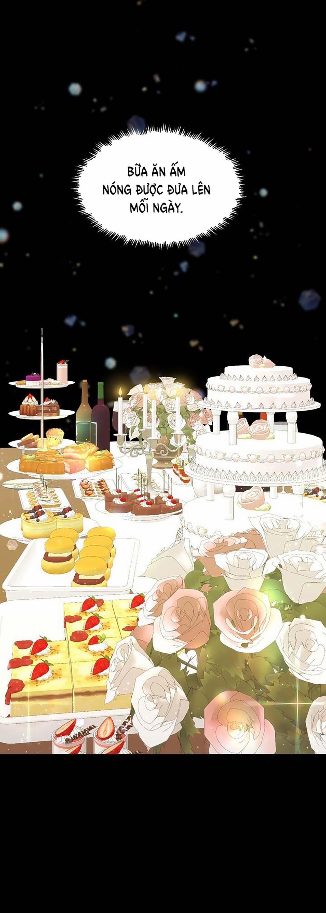 [18+] Cách Thuần Hóa Quái Thú Xấu Xa 19.1 trang 4