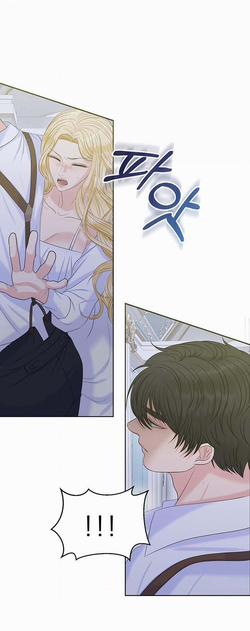 [18+] Cách Thuần Hóa Quái Thú Xấu Xa 19.2 trang 10