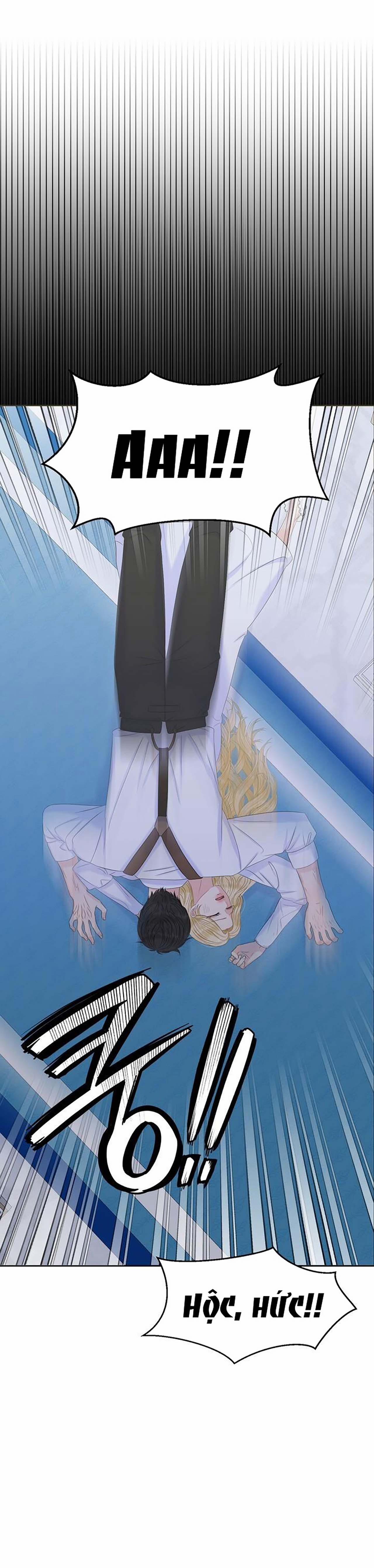 [18+] Cách Thuần Hóa Quái Thú Xấu Xa 19.2 trang 11