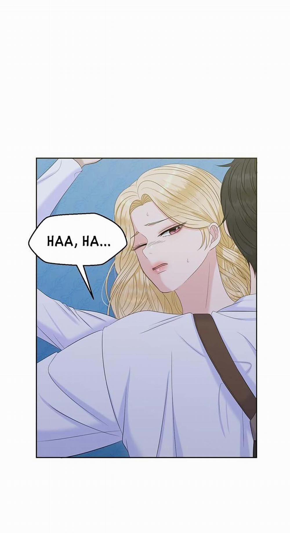 [18+] Cách Thuần Hóa Quái Thú Xấu Xa 19.2 trang 12