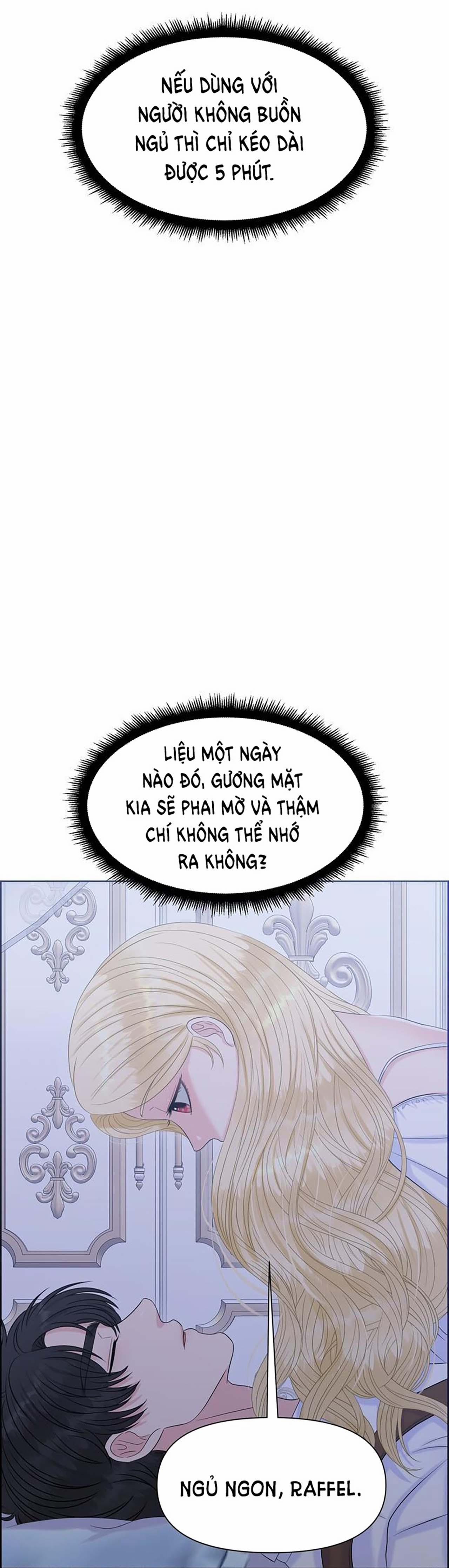 [18+] Cách Thuần Hóa Quái Thú Xấu Xa 19.2 trang 27