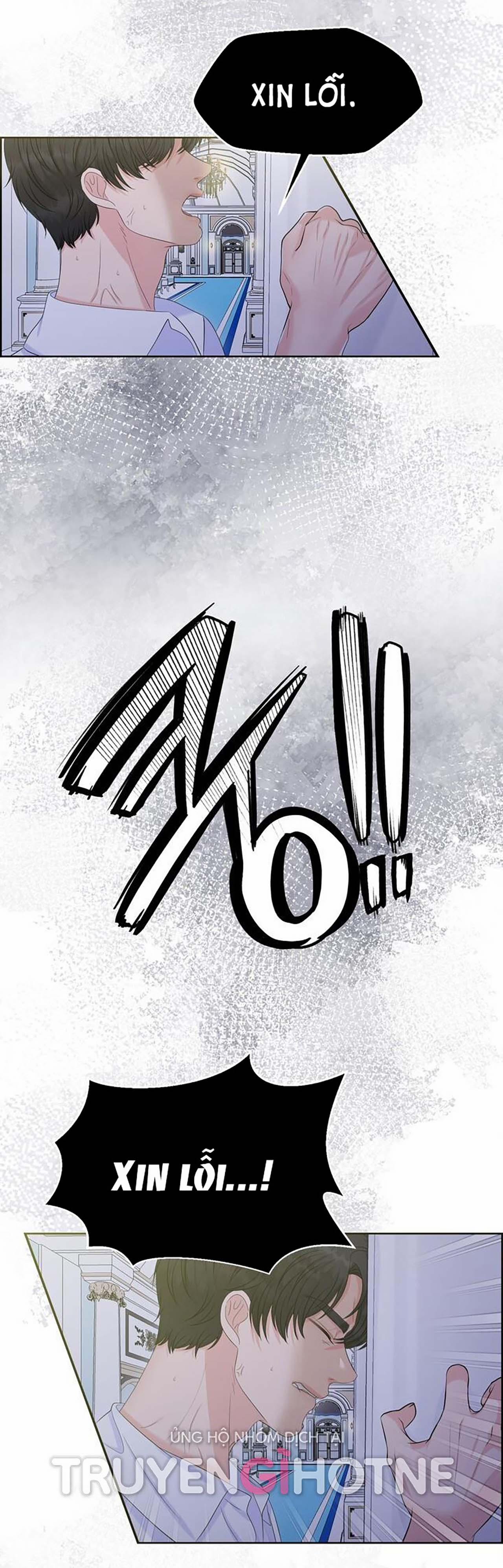 [18+] Cách Thuần Hóa Quái Thú Xấu Xa 19.2 trang 3