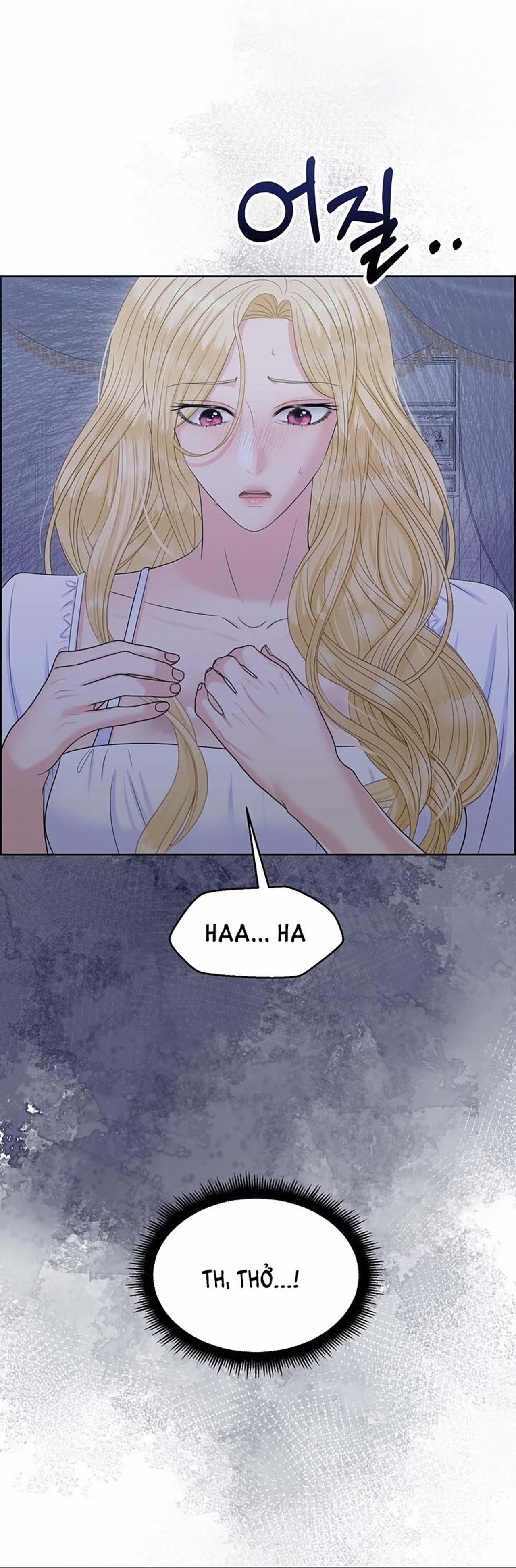 [18+] Cách Thuần Hóa Quái Thú Xấu Xa 19.2 trang 30