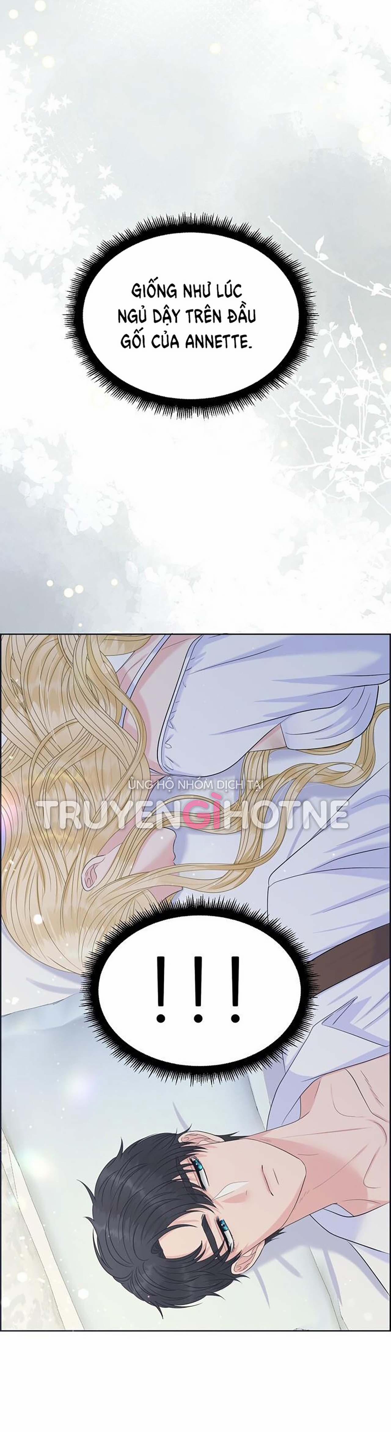 [18+] Cách Thuần Hóa Quái Thú Xấu Xa 19.2 trang 34