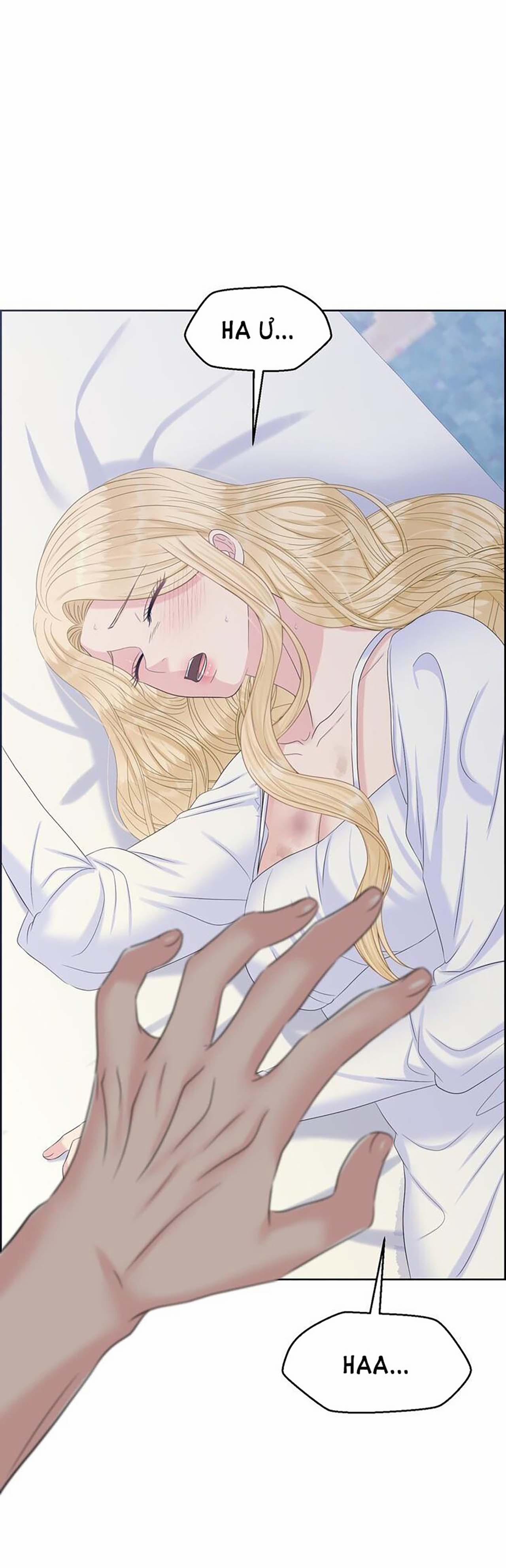 [18+] Cách Thuần Hóa Quái Thú Xấu Xa 19.2 trang 43