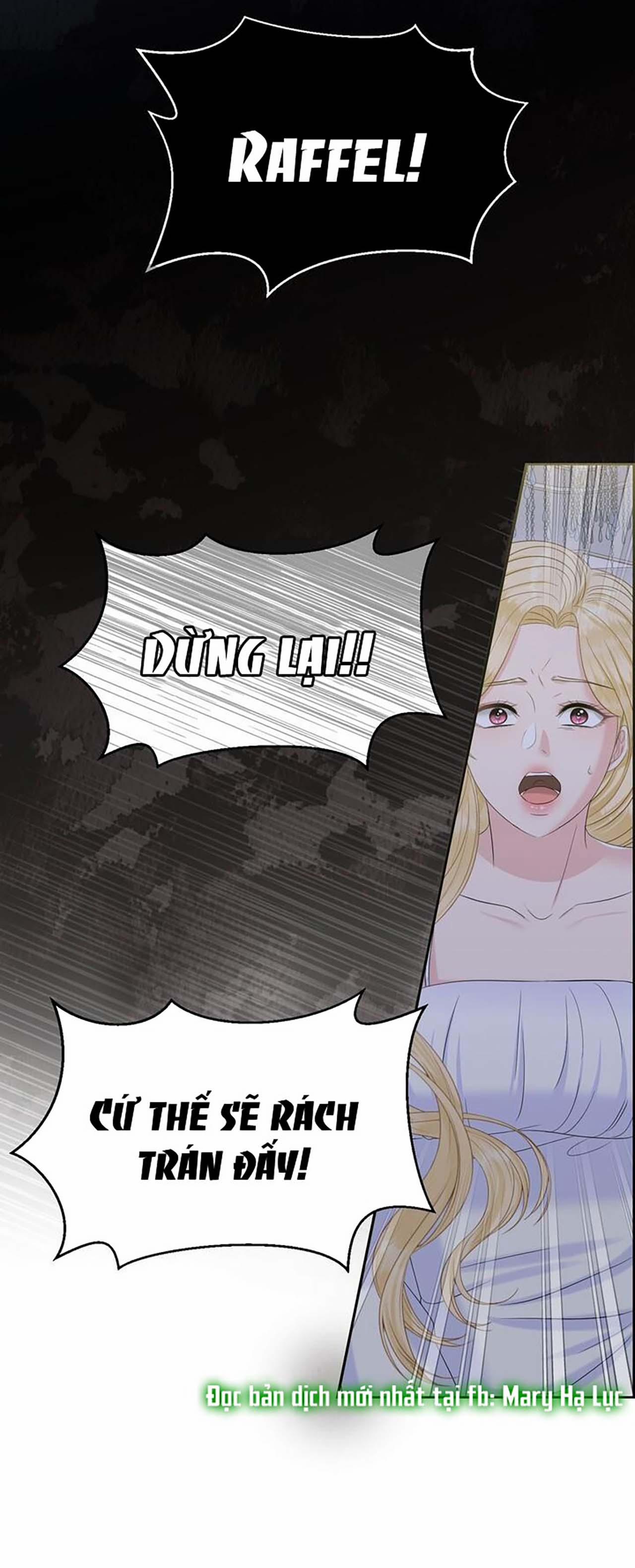 [18+] Cách Thuần Hóa Quái Thú Xấu Xa 19.2 trang 5