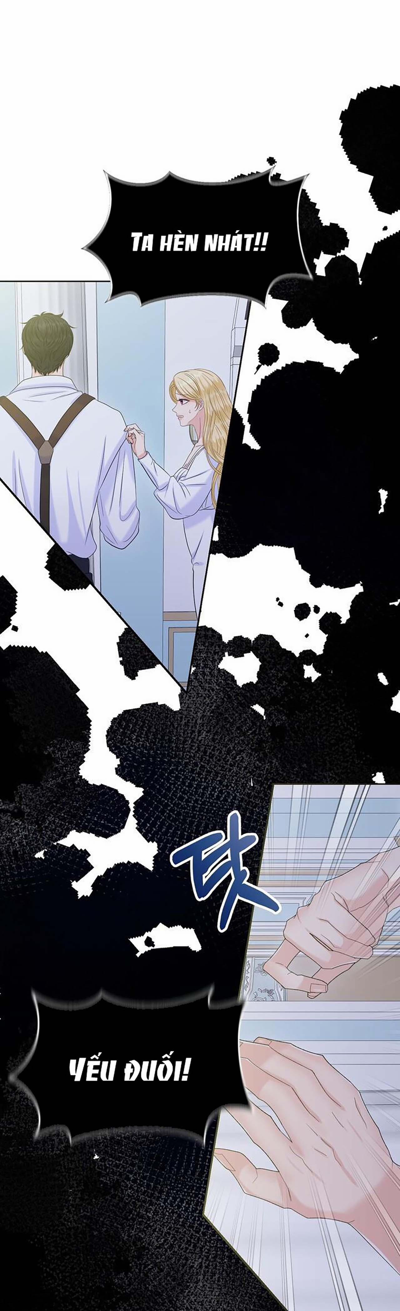 [18+] Cách Thuần Hóa Quái Thú Xấu Xa 19.2 trang 6