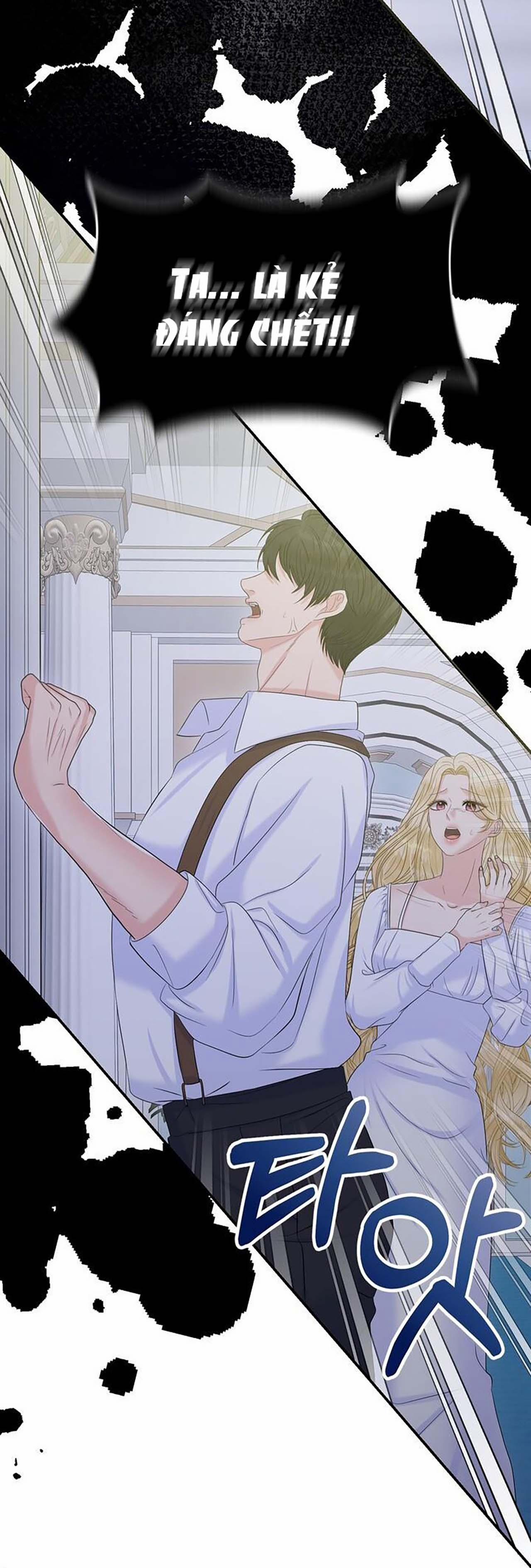 [18+] Cách Thuần Hóa Quái Thú Xấu Xa 19.2 trang 7