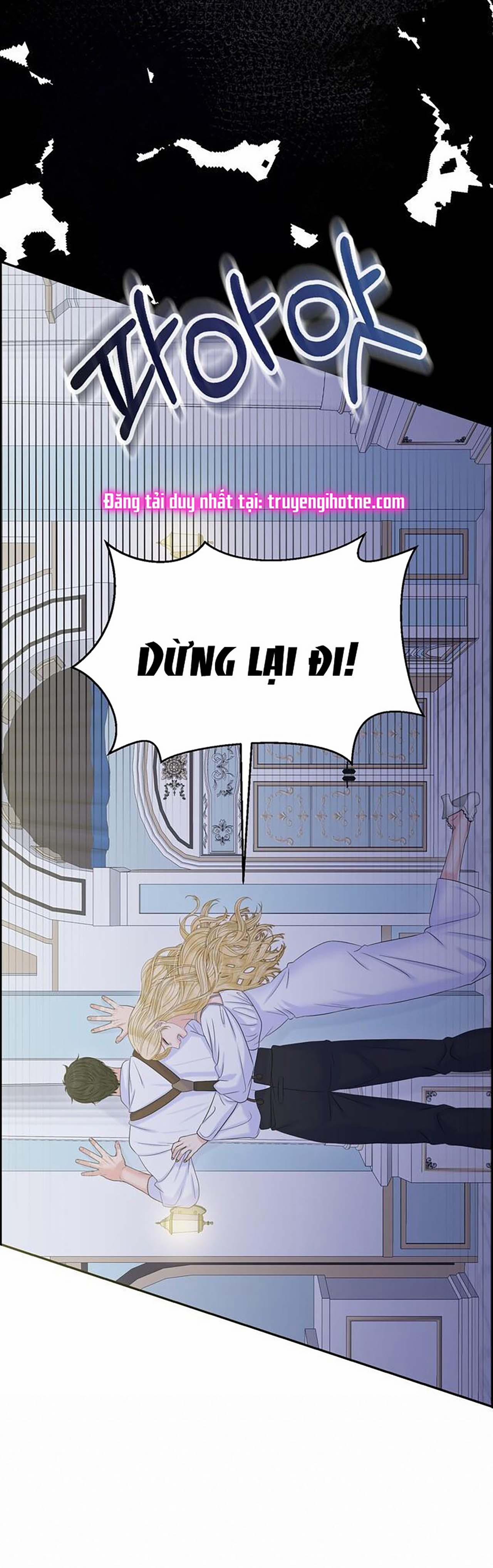 [18+] Cách Thuần Hóa Quái Thú Xấu Xa 19.2 trang 9