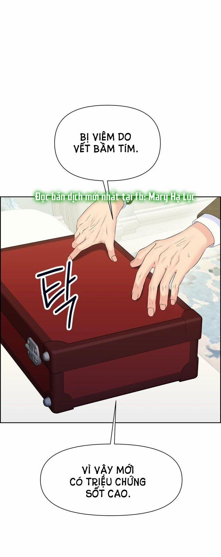 [18+] Cách Thuần Hóa Quái Thú Xấu Xa 20.1 trang 1