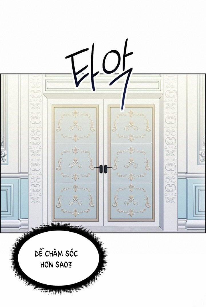 [18+] Cách Thuần Hóa Quái Thú Xấu Xa 20.1 trang 10