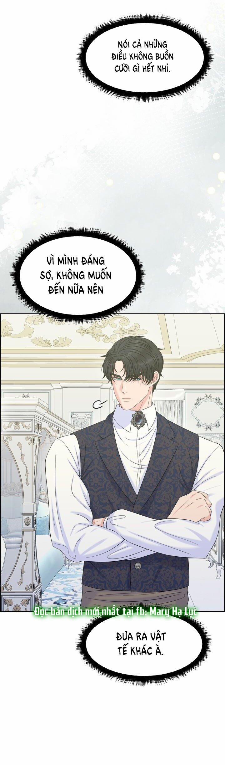 [18+] Cách Thuần Hóa Quái Thú Xấu Xa 20.1 trang 11