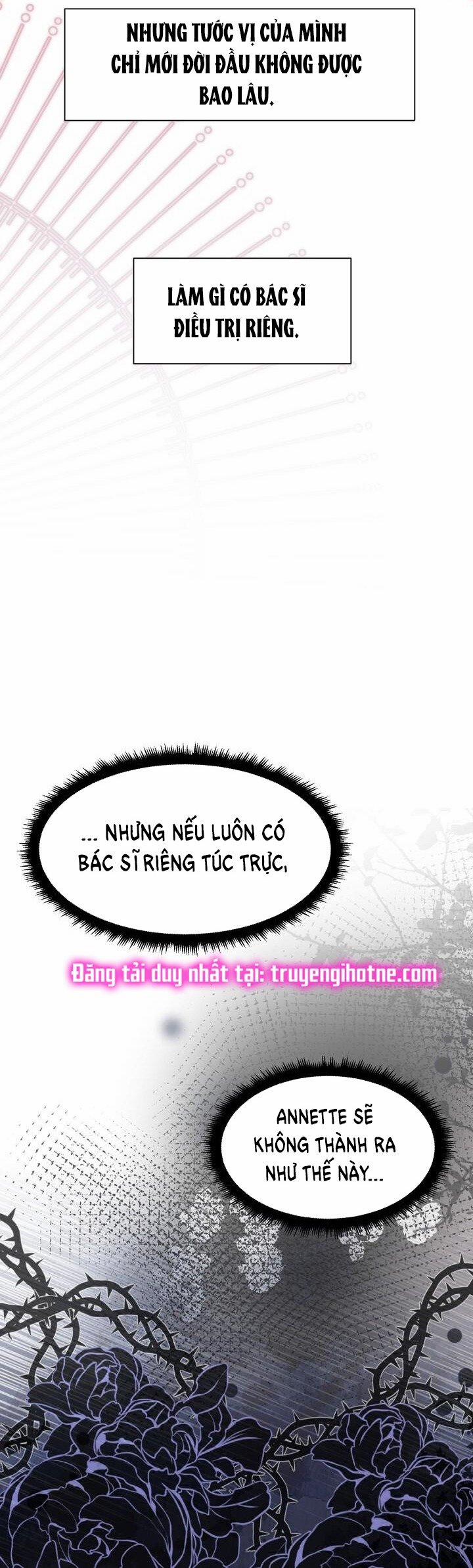 [18+] Cách Thuần Hóa Quái Thú Xấu Xa 20.1 trang 13