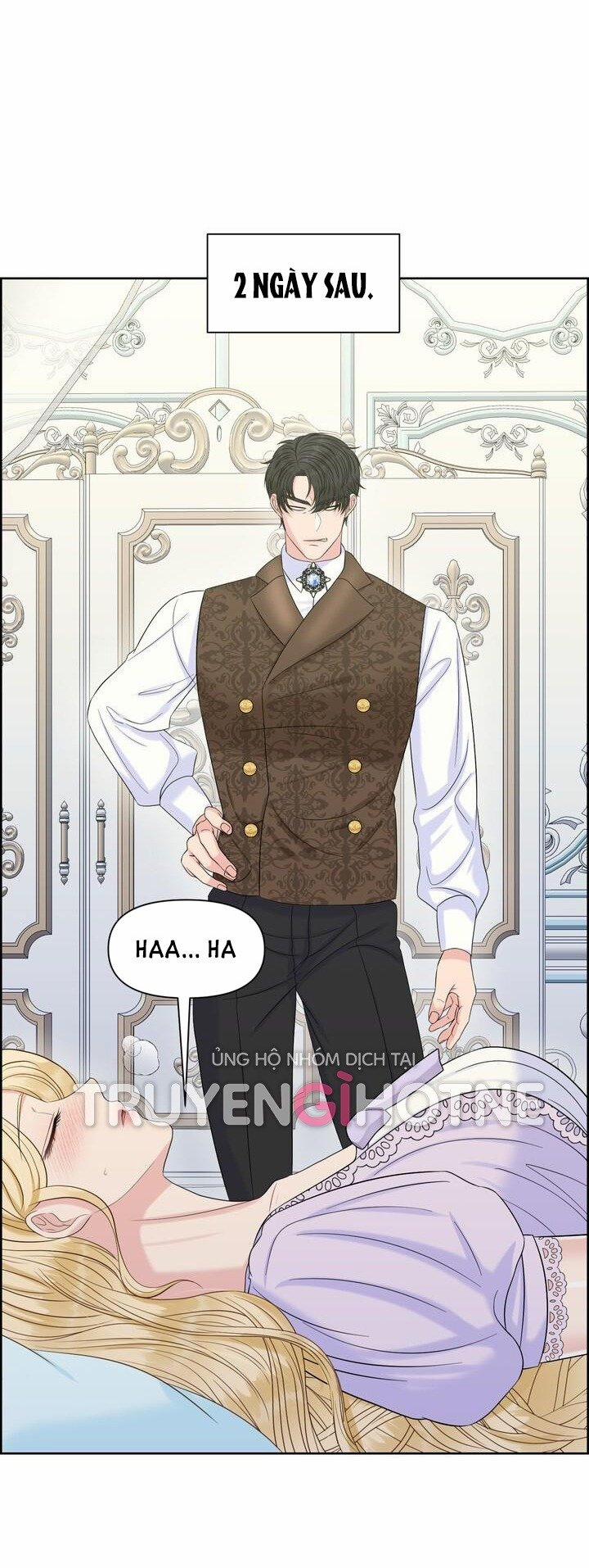 [18+] Cách Thuần Hóa Quái Thú Xấu Xa 20.1 trang 24