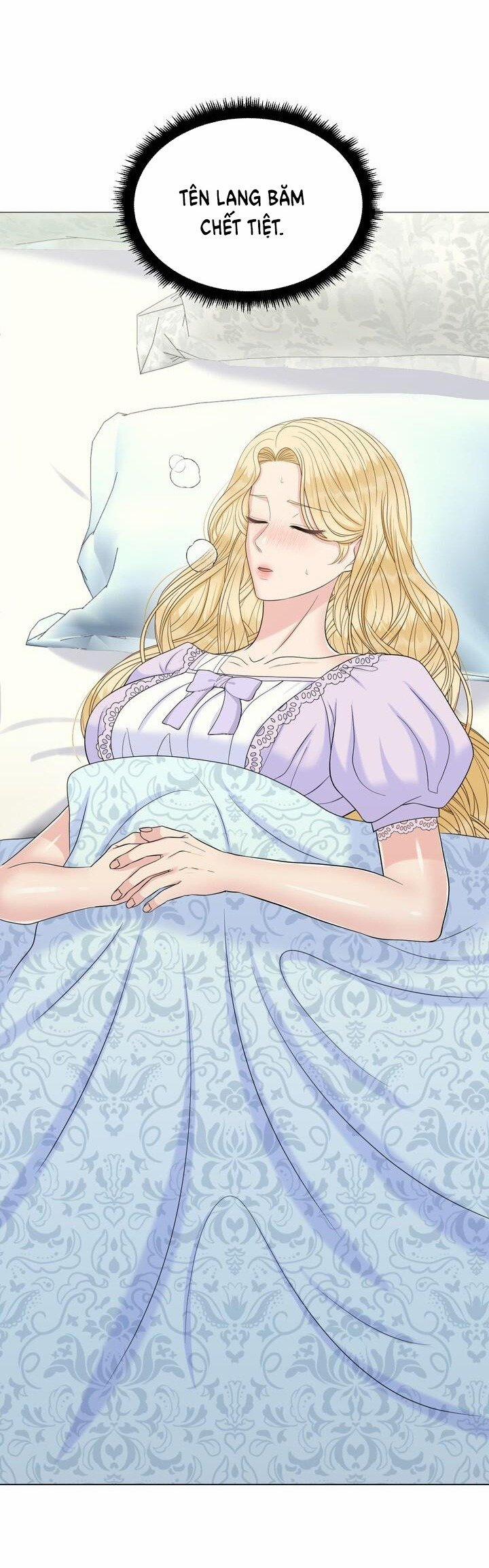 [18+] Cách Thuần Hóa Quái Thú Xấu Xa 20.1 trang 25