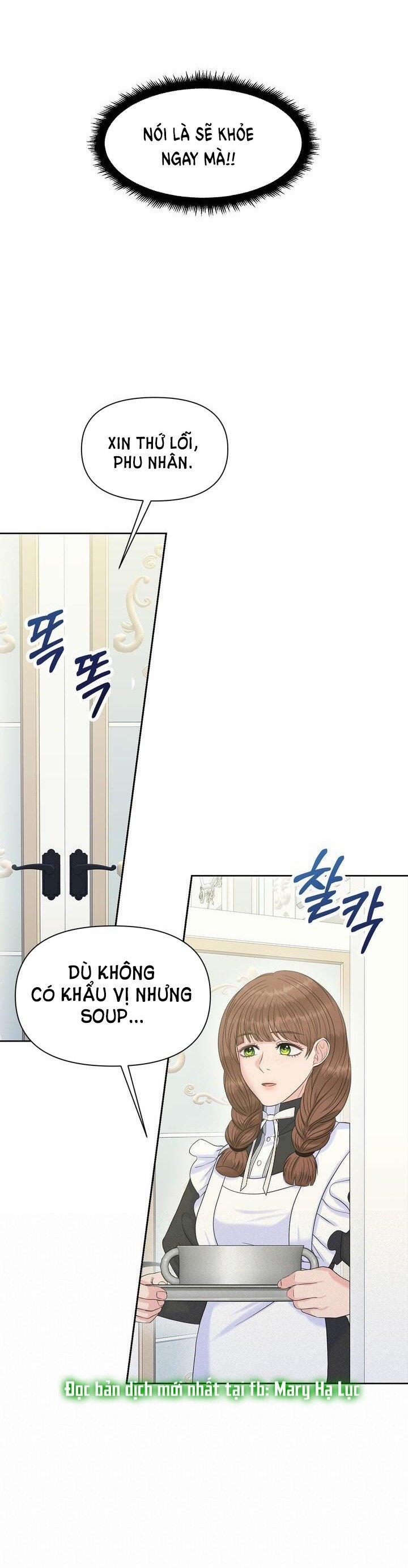 [18+] Cách Thuần Hóa Quái Thú Xấu Xa 20.1 trang 26