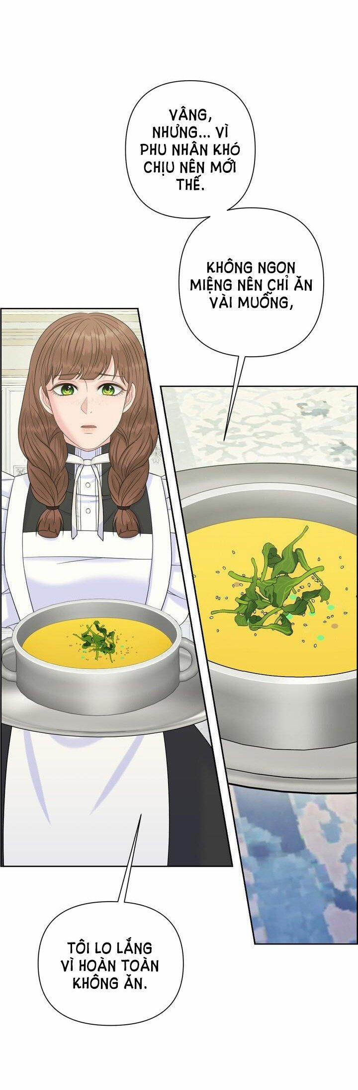 [18+] Cách Thuần Hóa Quái Thú Xấu Xa 20.1 trang 28