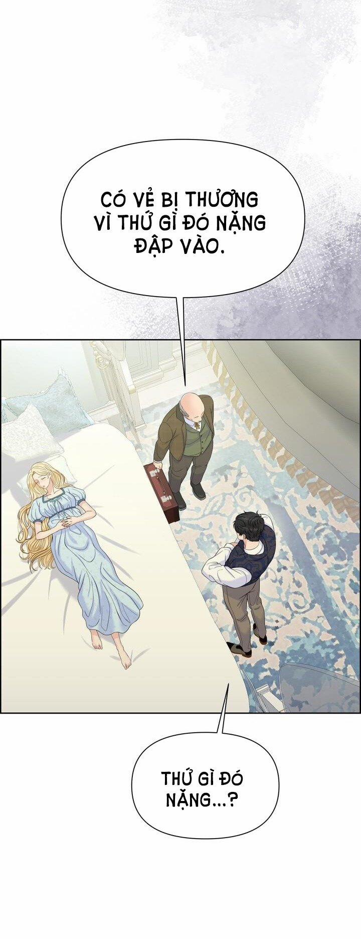 [18+] Cách Thuần Hóa Quái Thú Xấu Xa 20.1 trang 3