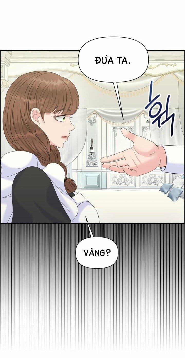 [18+] Cách Thuần Hóa Quái Thú Xấu Xa 20.1 trang 30