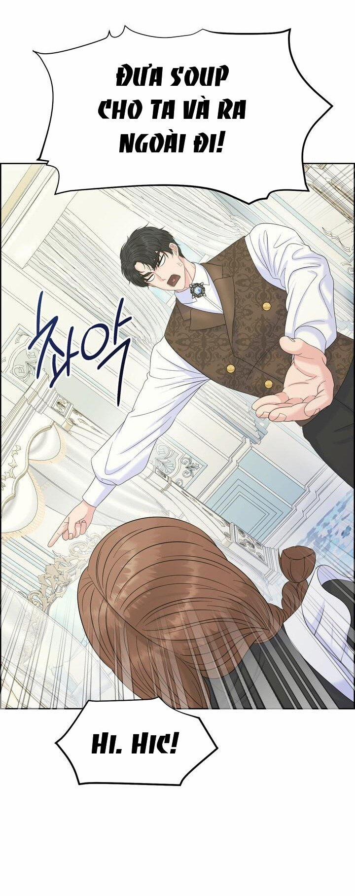 [18+] Cách Thuần Hóa Quái Thú Xấu Xa 20.1 trang 31