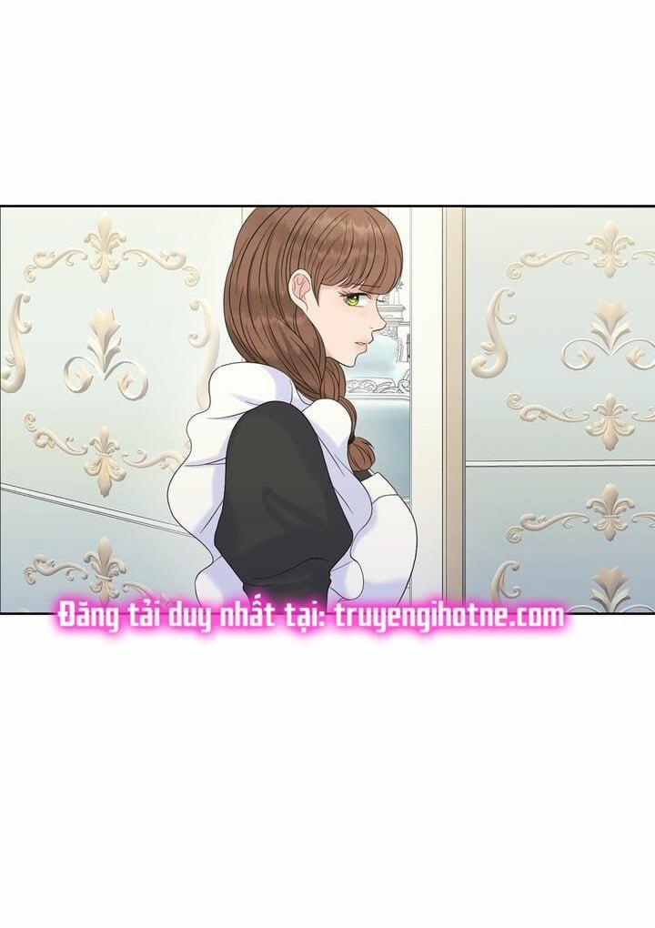 [18+] Cách Thuần Hóa Quái Thú Xấu Xa 20.1 trang 33