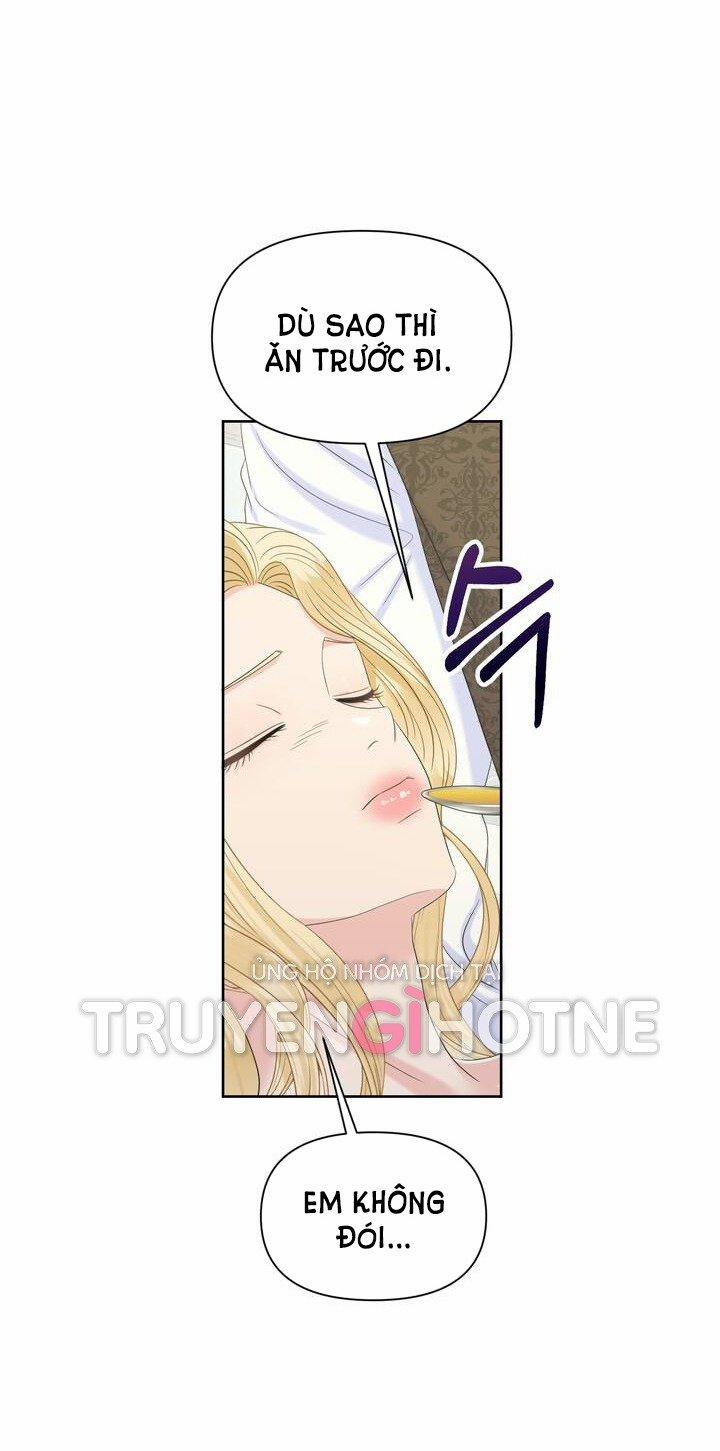 [18+] Cách Thuần Hóa Quái Thú Xấu Xa 20.1 trang 36