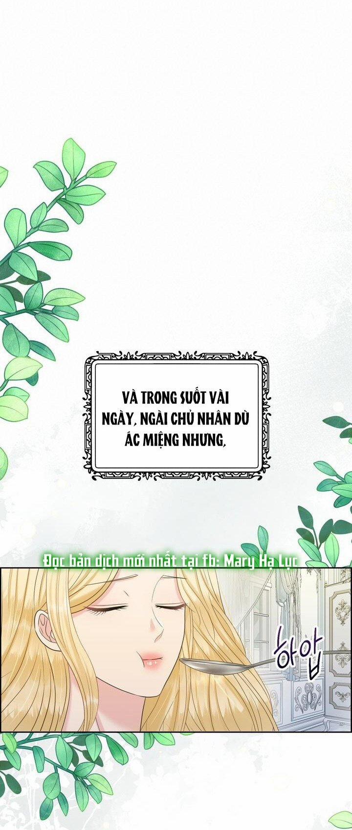 [18+] Cách Thuần Hóa Quái Thú Xấu Xa 20.1 trang 38